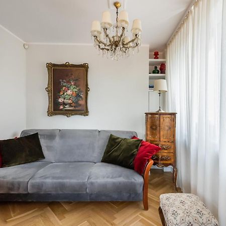 Old Town Square Apartament ワルシャワ エクステリア 写真
