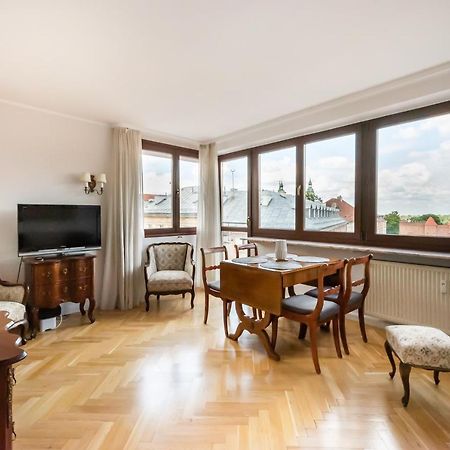 Old Town Square Apartament ワルシャワ エクステリア 写真