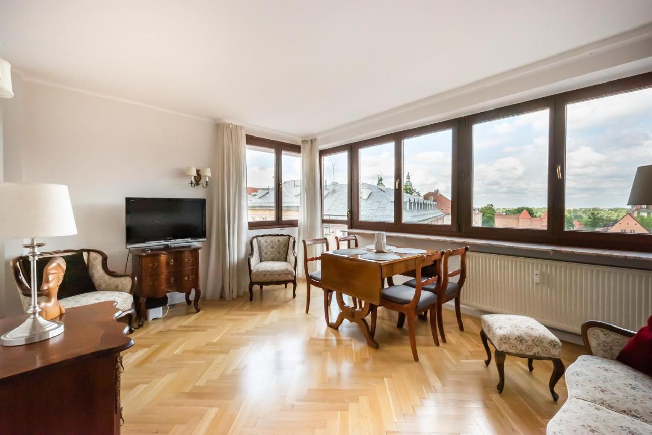 Old Town Square Apartament ワルシャワ エクステリア 写真