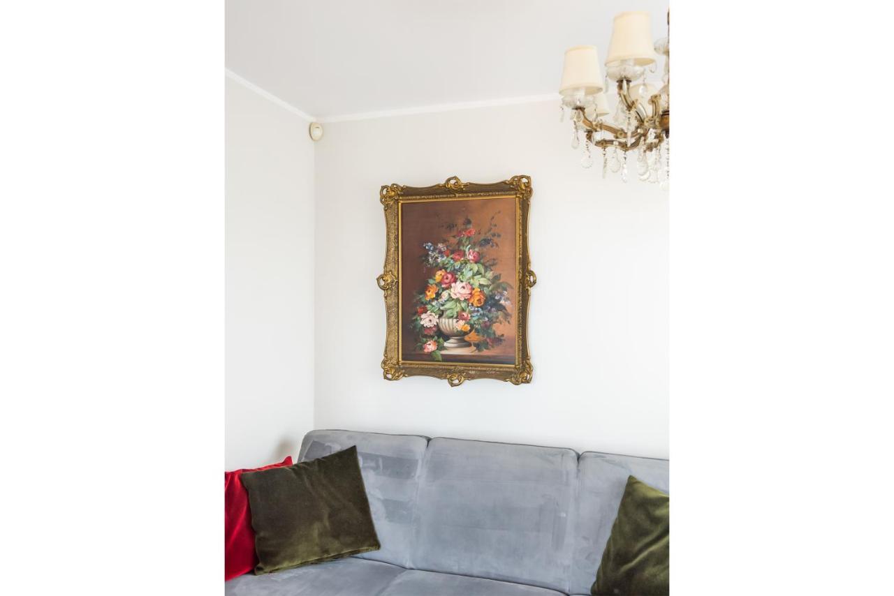 Old Town Square Apartament ワルシャワ エクステリア 写真